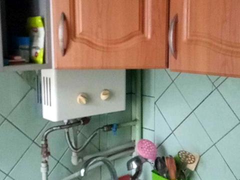 квартира за адресою Охтирська вул., 16