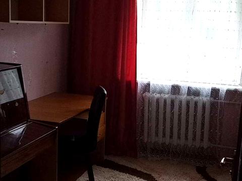 квартира за адресою Охтирська вул., 16