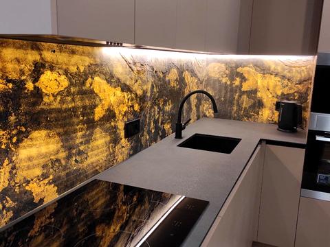 квартира за адресою Салютна вул., (Будинок 02301-02303)