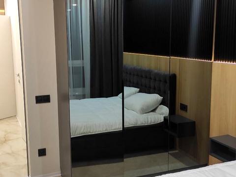 квартира за адресою Салютна вул., (Будинок 02301-02303)