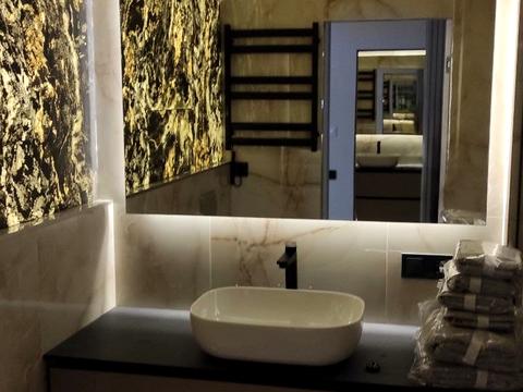 квартира за адресою Салютна вул., (Будинок 02301-02303)