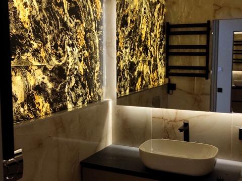 квартира за адресою Салютна вул., (Будинок 02301-02303)