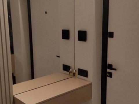 квартира за адресою Салютна вул., (Будинок 02301-02303)