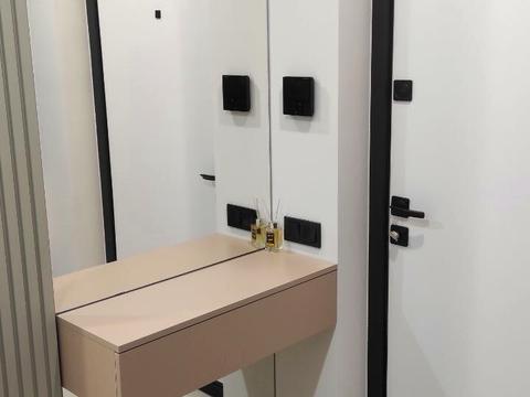 квартира за адресою Салютна вул., (Будинок 02301-02303)