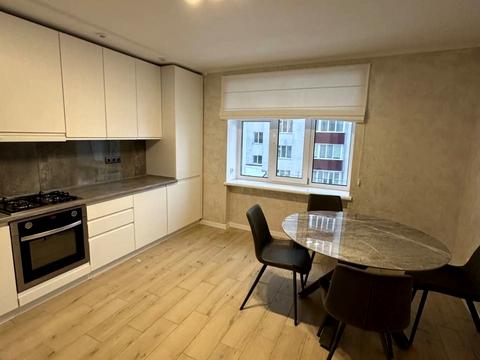 квартира по адресу Миру просп., 63б