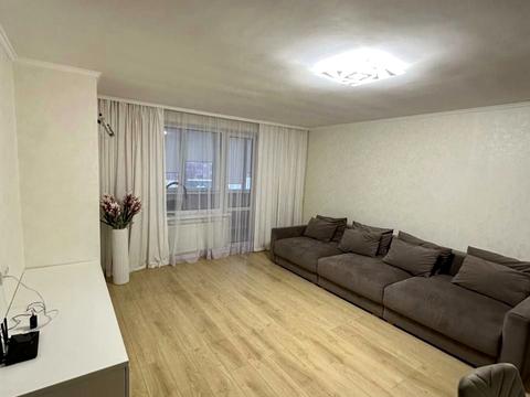 квартира за адресою Миру просп., 63б