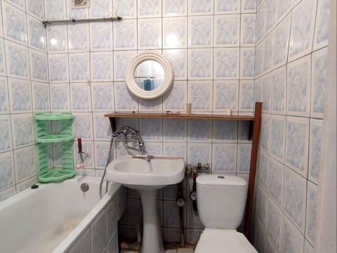 квартира за адресою Новоміської Сотні вул. (Рибалка), 1