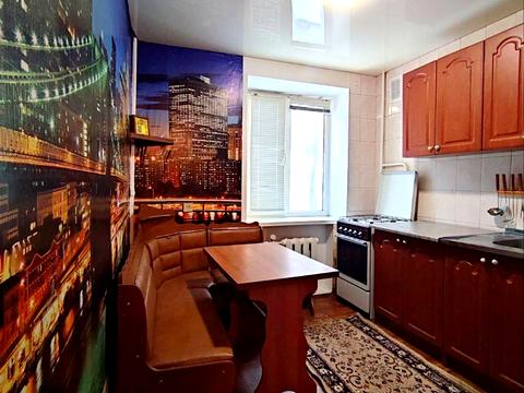 квартира за адресою Новоміської Сотні вул. (Рибалка), 1