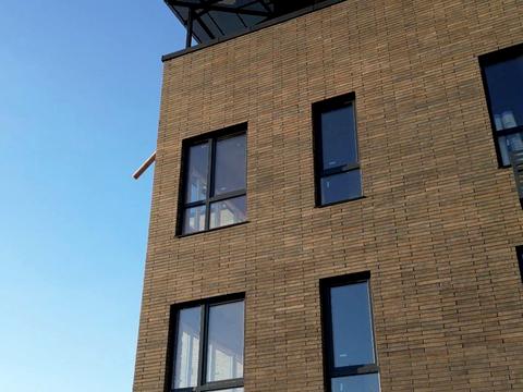 квартира за адресою Степана Бандери