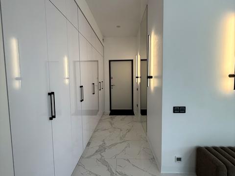 квартира за адресою Андрія Верхогляда вул. (Михайла Драгомирова), 14-А