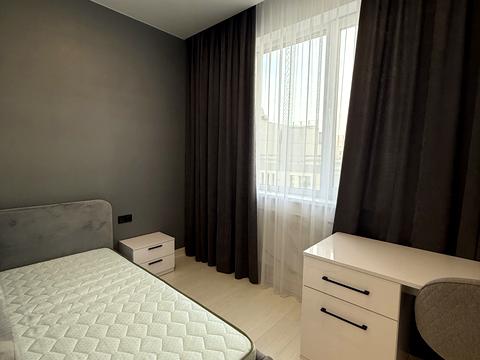 квартира за адресою Андрія Верхогляда вул. (Михайла Драгомирова), 14-А