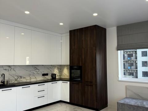 квартира за адресою Андрія Верхогляда вул. (Михайла Драгомирова), 14-А