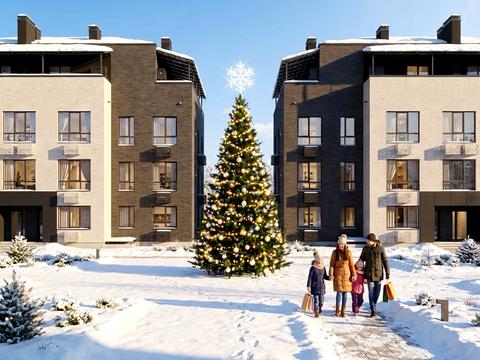 квартира за адресою Степана Бандери