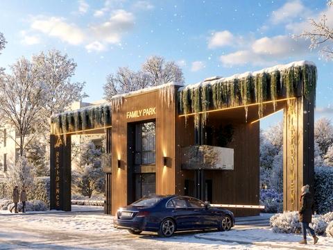 квартира за адресою Степана Бандери