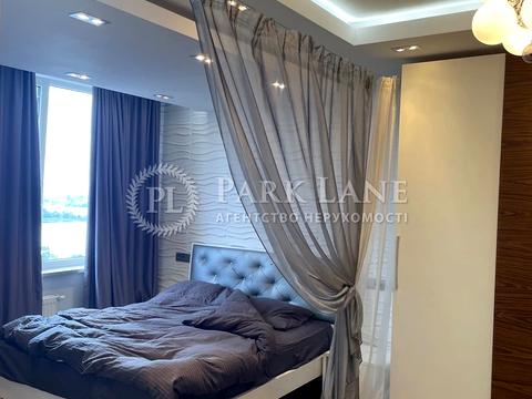 квартира за адресою Київ, Дніпровська набережна вул., 1-А