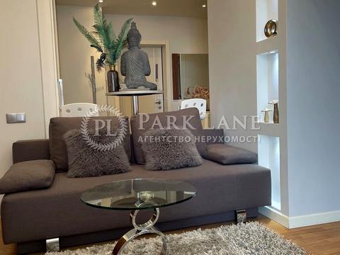 квартира за адресою Київ, Дніпровська набережна вул., 1-А