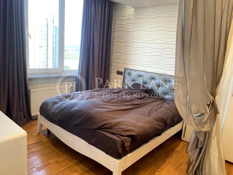 квартира за адресою Київ, Дніпровська набережна вул., 1-А