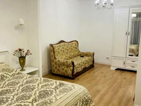 квартира по адресу Зализничная ул., 6