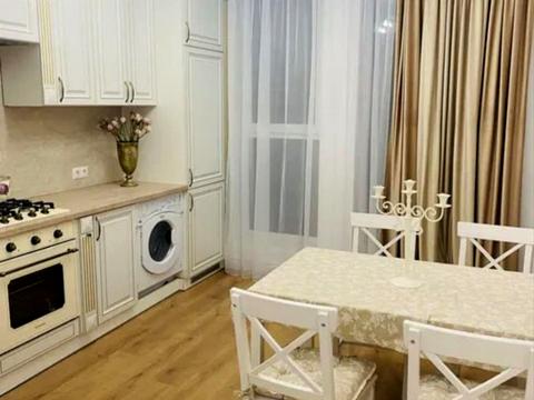 квартира по адресу Зализничная ул., 6