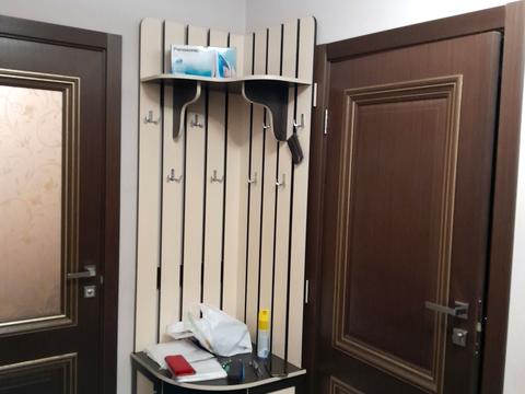 квартира по адресу Владимира Ивасюка просп. (Героїв Сталінграду), 60