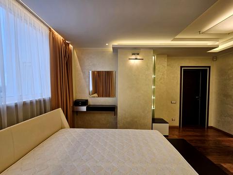 квартира по адресу Юрия Шумского ул., 1-Б