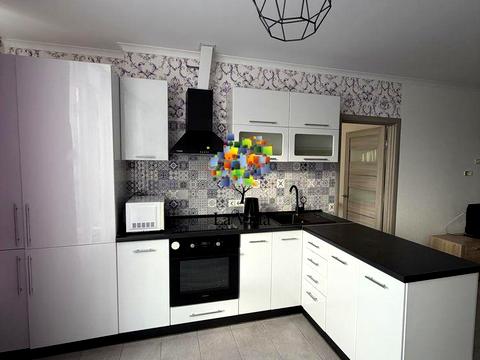 квартира по адресу Анны Ахматовой ул., 22