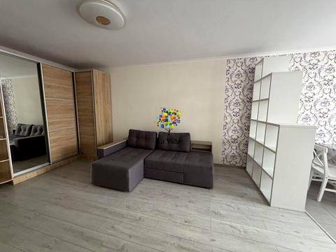 квартира по адресу Анны Ахматовой ул., 22