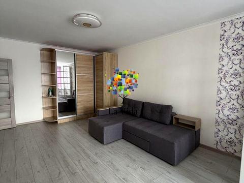 квартира по адресу Анны Ахматовой ул., 22