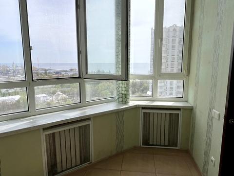 квартира по адресу Хантадзе ул., 3