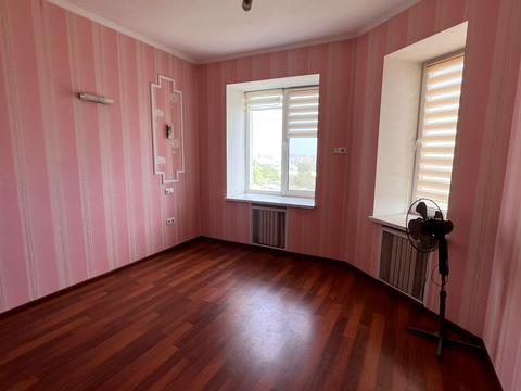 квартира по адресу Хантадзе ул., 3