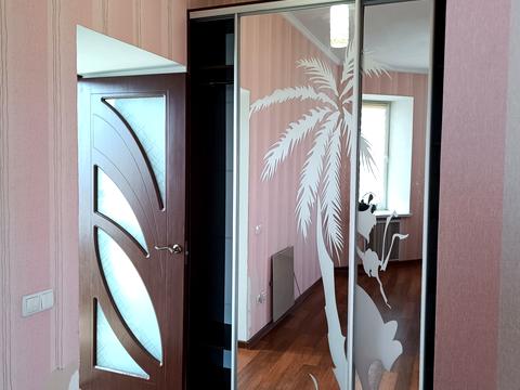 квартира по адресу Хантадзе ул., 3