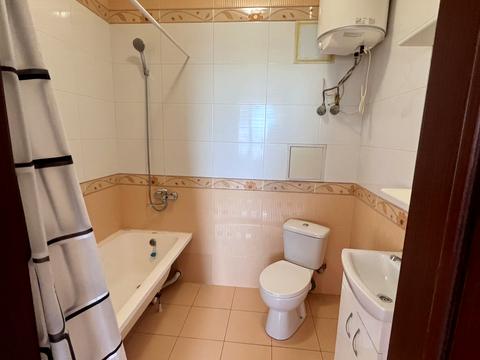 квартира по адресу Хантадзе ул., 3