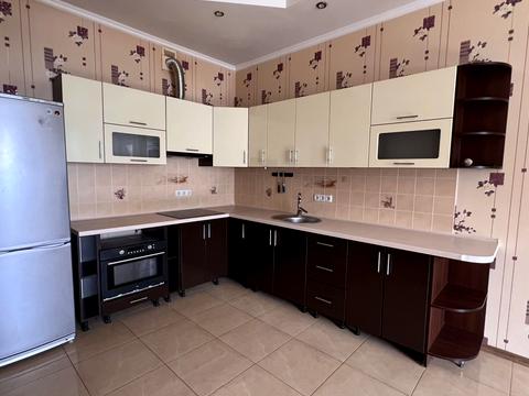 квартира по адресу Хантадзе ул., 3