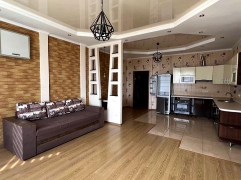 квартира за адресою Хантадзе вул., 3