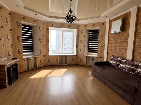 квартира по адресу Хантадзе ул., 3