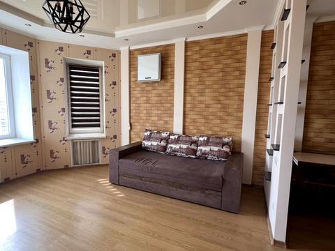 квартира по адресу Хантадзе ул., 3