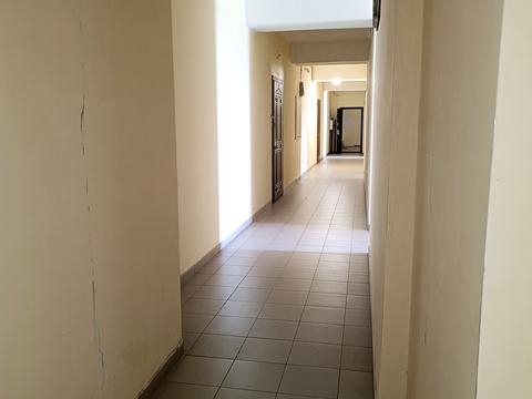 квартира по адресу Хантадзе ул., 3