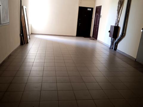 квартира по адресу Хантадзе ул., 3