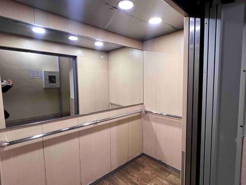 квартира по адресу Хантадзе ул., 3