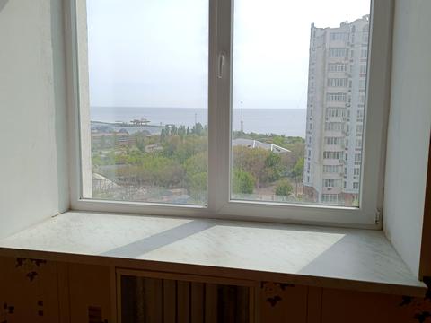 квартира по адресу Хантадзе ул., 3