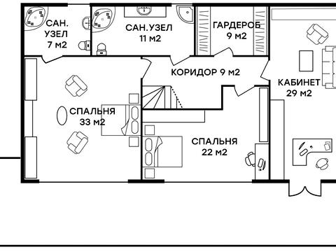 дом по адресу Каштановий провулок