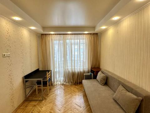 квартира за адресою Тампере вул., 13