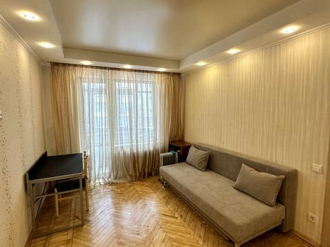 квартира за адресою Тампере вул., 13