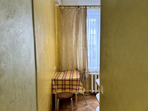 квартира за адресою Тампере вул., 13