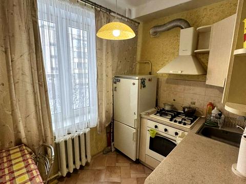 квартира за адресою Тампере вул., 13