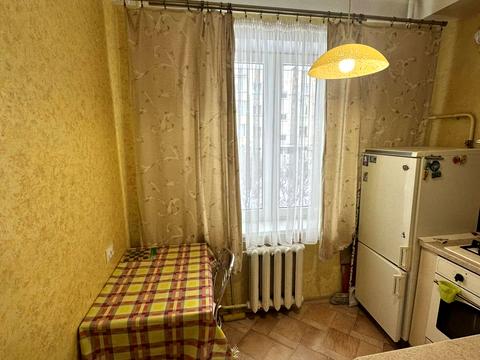 квартира за адресою Тампере вул., 13