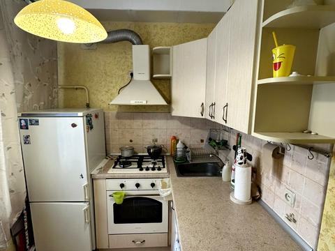 квартира за адресою Тампере вул., 13