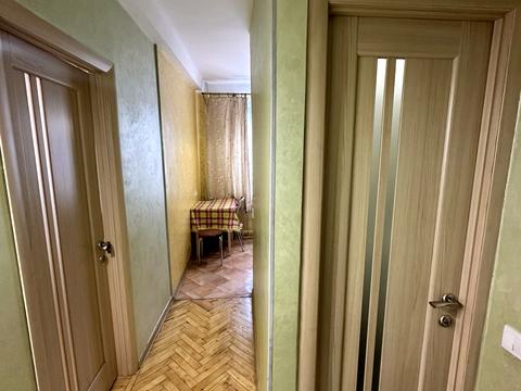 квартира за адресою Тампере вул., 13