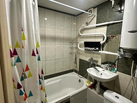 квартира за адресою Тампере вул., 13