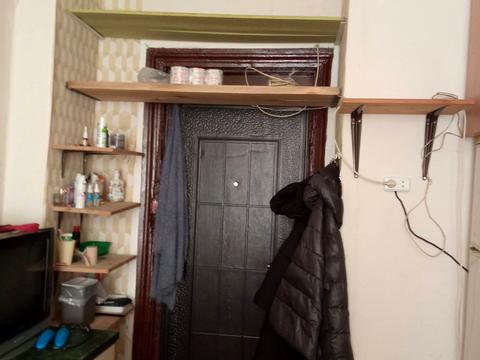 кімната за адресою Сергія Набоки вул., 9-А